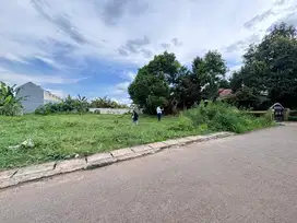 dekat Pasar Karnggan Kavling harmoni 2. bisa Angsur tanpa bunga