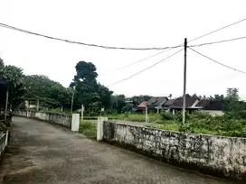 Cocok utk Hunian, lokasi dekat Toll, Siap Bangun, Tlogoadi - Sleman