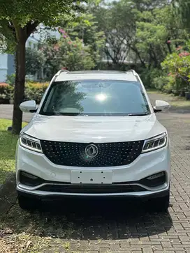 DFSK Glory i auto 2025 jual cepet masih baru  Bensin