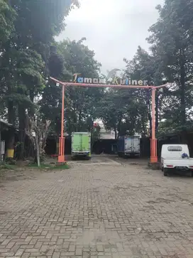 Dijual Tanah di Jakarta Timur