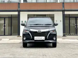 Toyota avanza 2021  #istana jaya motor
