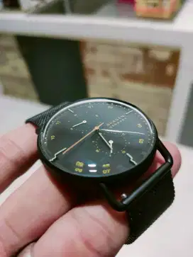Jual jam tangan merek skagen