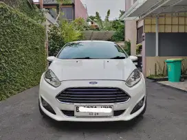KM 72 RUBU, FIESTA S 2014 A/T, TGN 1 DR BARU, FULLSET