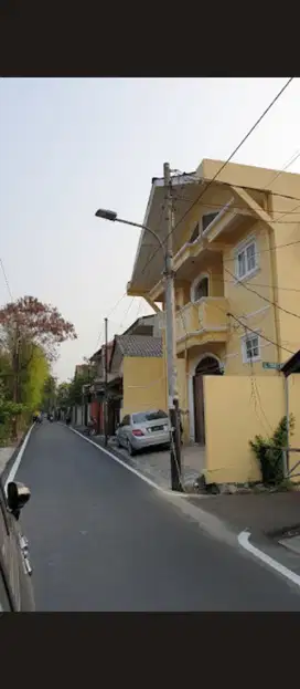 dijual rumah kost di Tebet timur dalam jakarta selatan