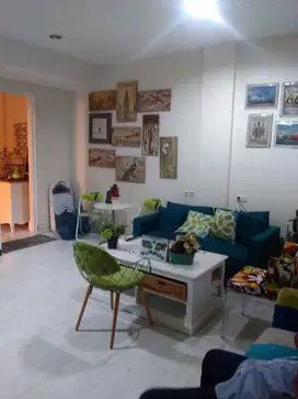 Jual Kosan Jl Kebon Kacang, Jakarta Pusat