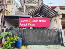 Pondok Kelapa Jakarta Timur