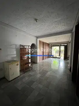 Dijual Bangunan Hitung Tanah,  Ciniru, Kebayoran Baru, Jakarta Selatan