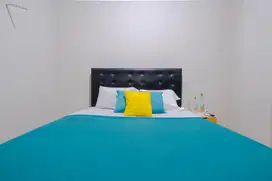 Disewakan Kost Bulanan di Athena Syariah Residence Tangerang