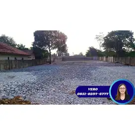 DISEWAKAN TANAH PAGEDANGAN LEGOK BSD  LUAS 2.000m²