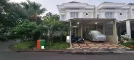 Rumah dekat mall Summarecon Bekasi Cluster Vernonia