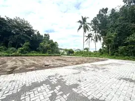 Tanah Siap Bangun Dekat Kampus, Cocok Bangun Kos