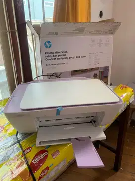 Printer HP Bekas