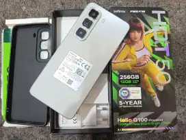 Infinix Hot 50 6/256