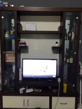 LEMARI TV & LEMARI PAKAIAN