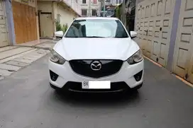 DP 15 JT ‼️ Mazda CX5 High 2.0 A/T 2012
