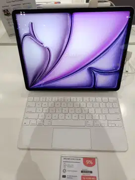 SEGAMPANG ITU DAPATKAN CICILAN HOME CREDIT UNTUK IPAD AIR 13 M2 128GB