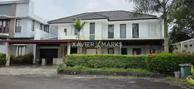 Rumah Cluster Sutera Buana Alam Sutera Tangerang