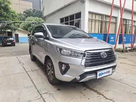 TDP Rendah Toyota Kijang Innova 2.0 G Bensin-AT 2022