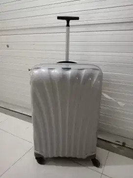 Samsonite Cosmolite Spinner luggage tas koper