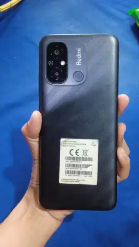 redmi 12c ram 3/32 gb
