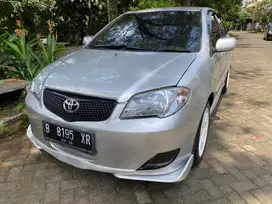 Toyota Vios G matic 2006/2007 Mulus 2008 Bt 2009, 2005 2010