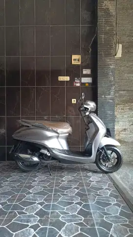 YAMAHA GRAND FILANO LUX 2024 SIAP PAKAI