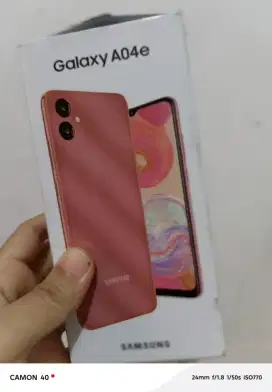 Samsung galaxy a04e ram 3