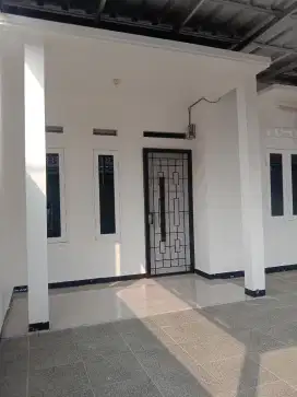 Rumah indah, posisi tengah