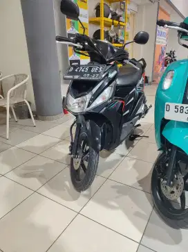 Yamaha Mio M3 CW 2022, Wildan Sanjaya Motor Bandung