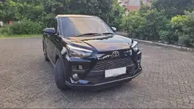 Dijual Cepat! Toyota Raize G Turbo CVT 2023 - Kondisi Istimewa!