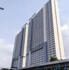 Dijual Apartement Tifolia di pulo gadung, jakarta timur