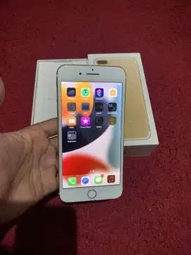 Iphone 7 plus 32 gb all operator fulset