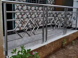 Layanan Jasa Bengkel Las