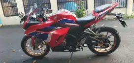 Honda CBR 150R 2022 Low KM Last Offer
