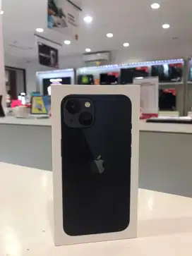 APPLE IPHONE 13 128GB midnight