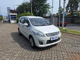 TDP Rendah Suzuki Ertiga 1.4 GX Bensin-MT 2014 EOB