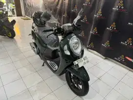 HONDA New SCOOPY PRESTIGE KEYLESS 2023