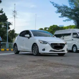 MAZDA 2 GT SKYACTIV 2017
