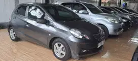 HONDA Brio E A/T 2014