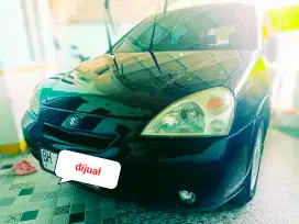 Aerio DX 2004 Manual