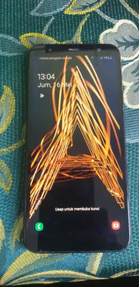 SAMSUNG J6+ RAM 3/32GB - TERAWAT
