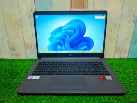 HP 240 G8 core i5 Gen 10 dual VGA RAM 8 GB SSD 256 GB