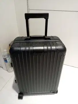 Rimowa Essential cabin kabin hardcase tas koper