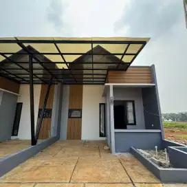 1 Juta All in Sampai Terima Kunci Free Semua Biaya Surat2, dan Dp0% ya