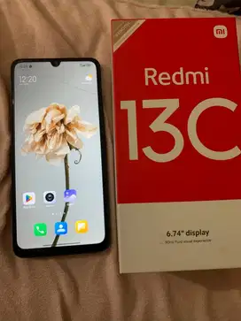 Redmi 13 c 8/256gb