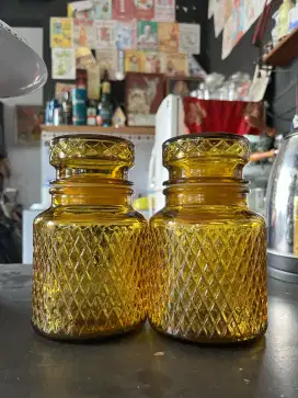 Toples Vintage eropa