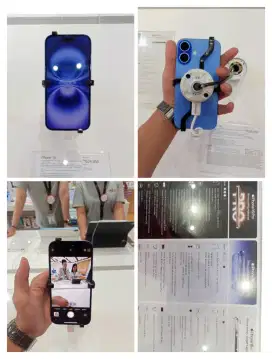 iPhone 16 basic
