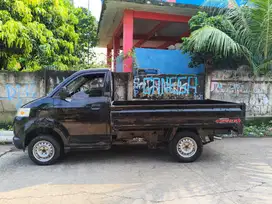 Suzuki Mega Carry 2016 Bensin