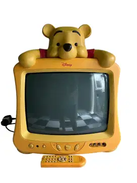TV disney Vintage