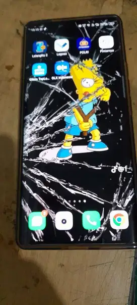 samsung galaxy a 13 bekas mulus